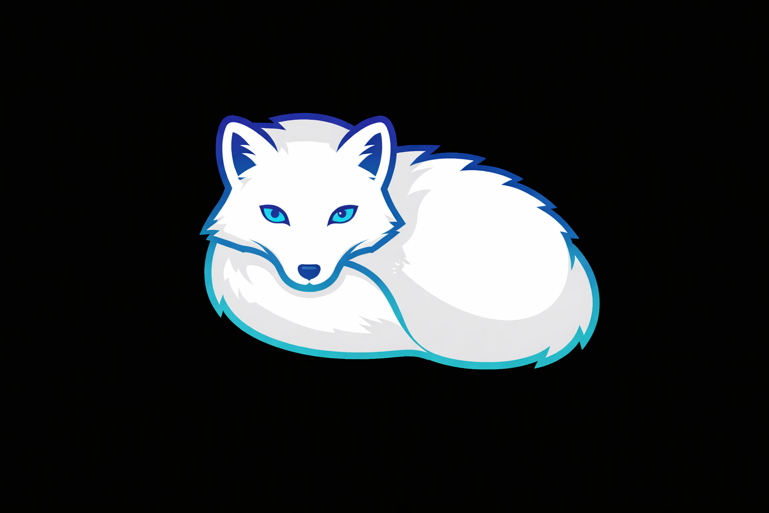 Arctic Haven Logo